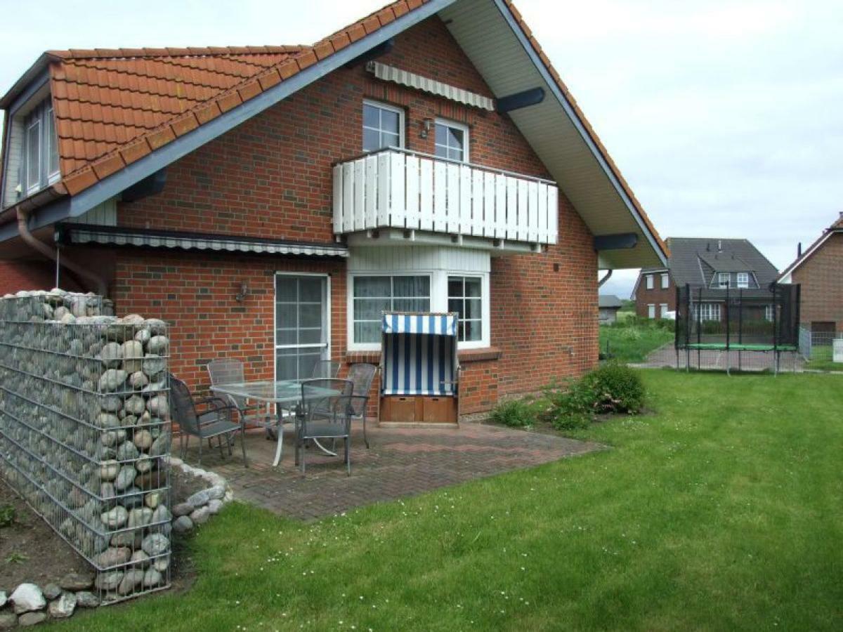 Nonnenganshauser Friedrichskoog Zewnętrze zdjęcie